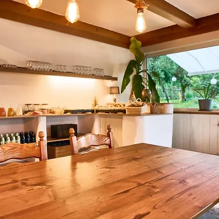 Bergbude 3*