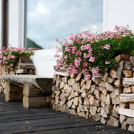 Bergbude Bed and Breakfast