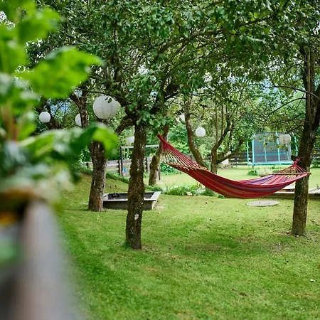 Bergbude Bed and Breakfast 3*