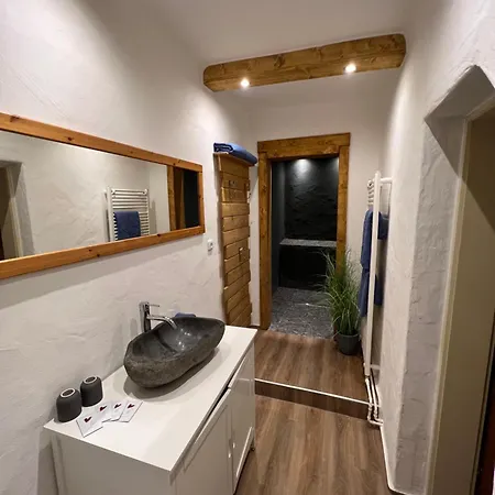Bergbude Bed and Breakfast Oberferlach