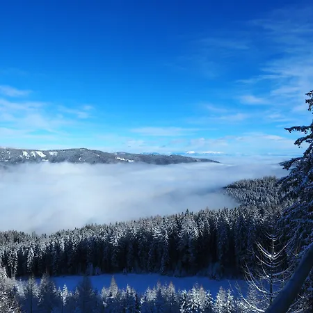 Alojamento de Acomodação e Pequeno-almoço Bergbude
