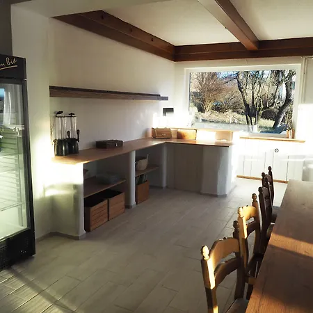 Bergbude Bed and Breakfast 3*