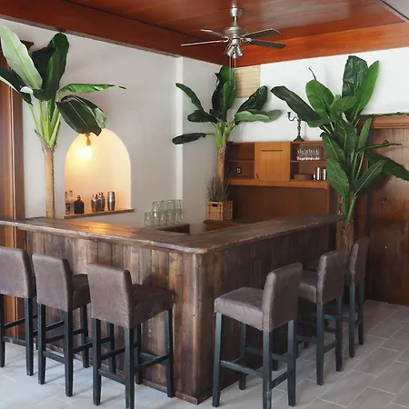 Bergbude Bed & Breakfast