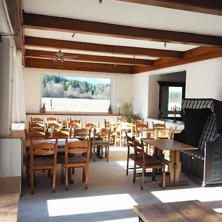 Bergbude Bed and Breakfast 3*