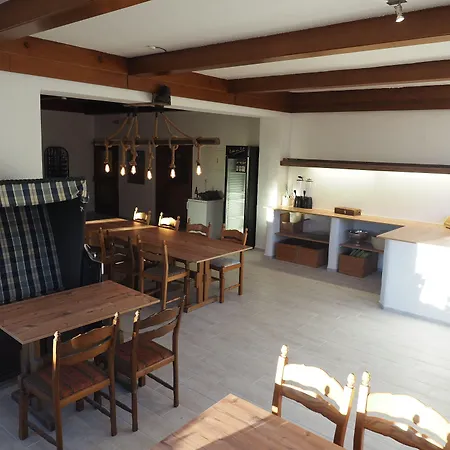 Bergbude Bed & Breakfast 3*