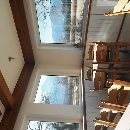 Bergbude 3* Oberferlach