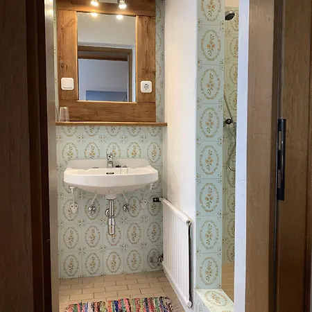 Bergbude Oberferlach