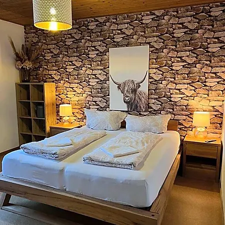 Bergbude 3* Oberferlach