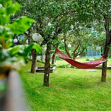Bed and Breakfast Bergbude 3*