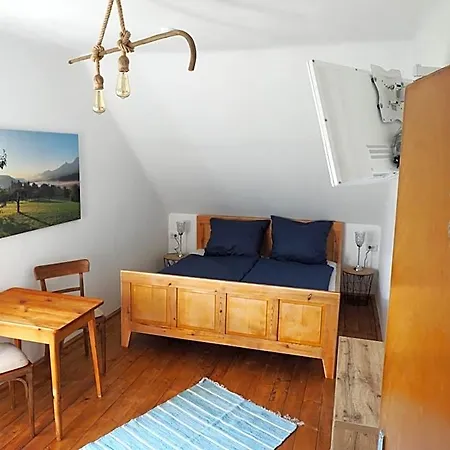 Bergbude Bed and Breakfast 3*