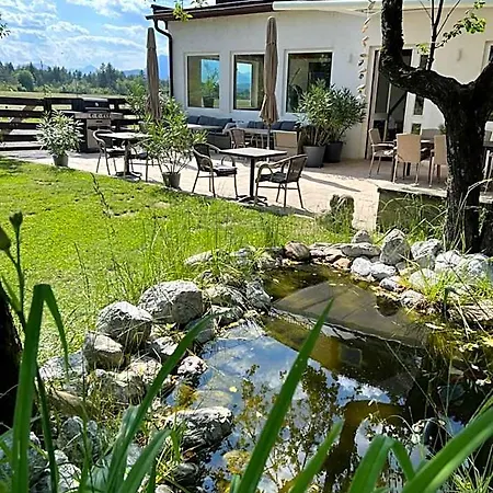 Bergbude Bed and Breakfast 3*