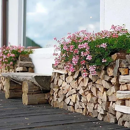 Bed and Breakfast Bergbude