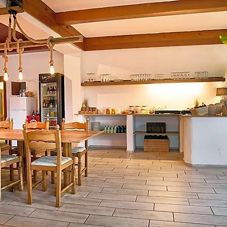 Bergbude Bed and Breakfast 3*