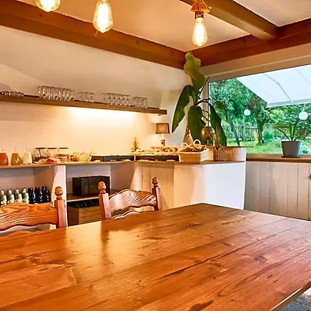 Bergbude 3*