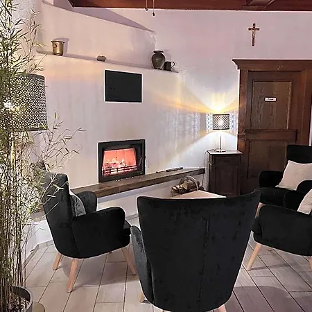 Bergbude Bed and Breakfast 3*