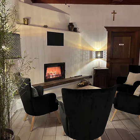 Bergbude Bed and Breakfast