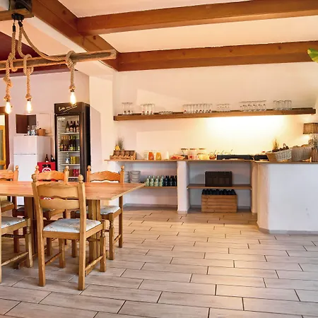 Bergbude Bed and Breakfast Oberferlach