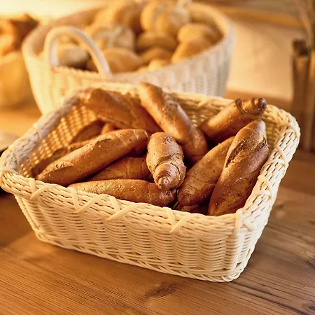 Bergbude Bed & Breakfast Oberferlach