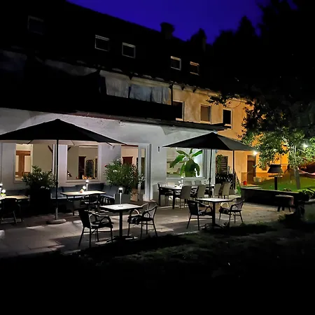 Bergbude Bed and Breakfast