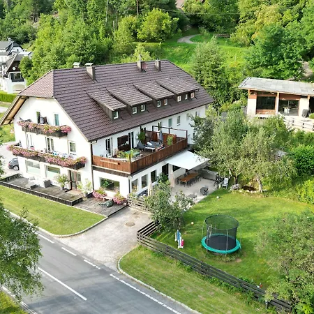 Bergbude 3* Oberferlach