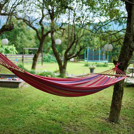 Bed and Breakfast Bergbude 3*