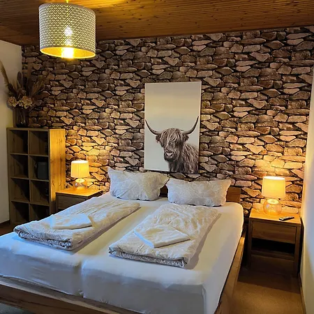 Bergbude Bed & Breakfast 3*