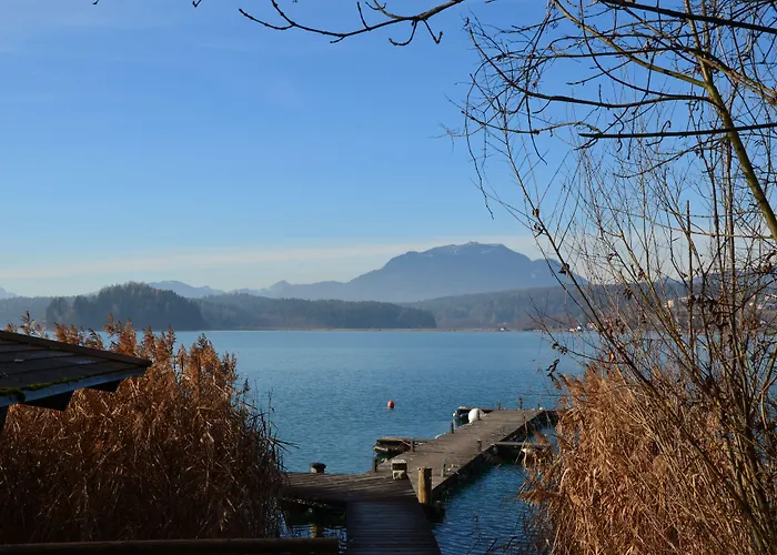 Nocleg ze śniadaniem Bergbude 3*