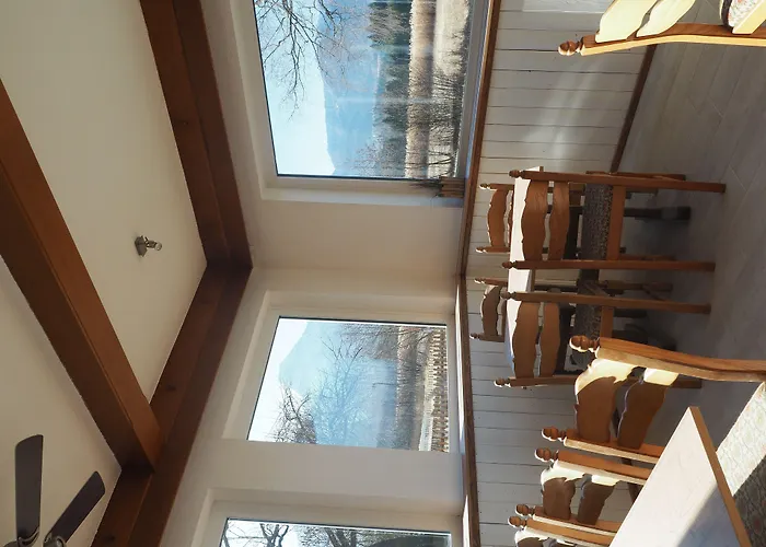 Bergbude 3* Oberferlach