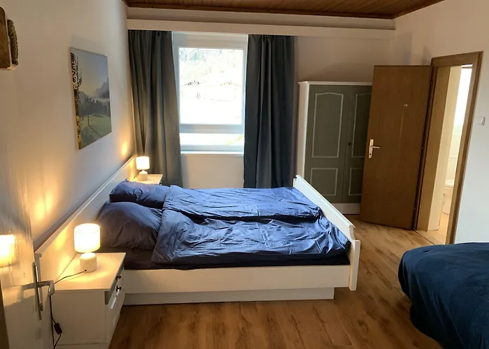 Bergbude 3* Oberferlach