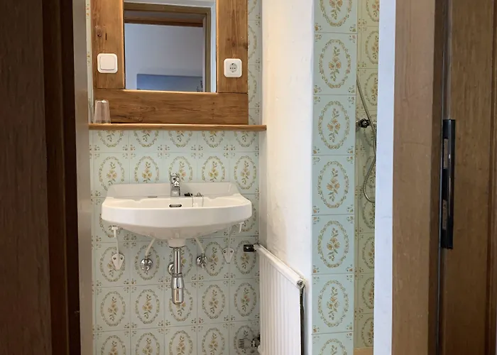 Bergbude Oberferlach